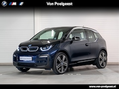 BMW i3 - 120Ah 42 kWh Executive Edition | Driving Assistant Plus | Parkeercamera | Stoelverwarming