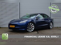 Tesla Model 3 - Performance Enhanced AutoPilot, incl. BTW