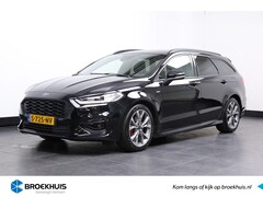 Ford Mondeo Wagon - 2.0 187PK HEV ST-Line | PANO DAK | TREKHAAK | FULL OPTIONS |