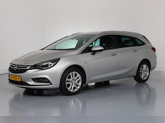 Opel Astra Sports Tourer - 1.0 Online Edition | Navi | Dealer Onderhouden | Clima | Cruise | 1e Eigenaar | Parkeersen