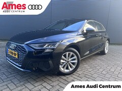 Audi A3 Sportback - 30 TFSI Pro Line