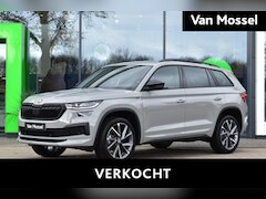 Skoda Kodiaq - 1.5 TSI Sportline Business