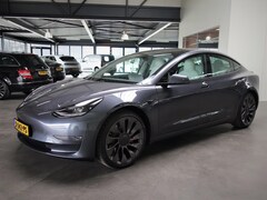 Tesla Model 3 - Performance 513 Pk/ Refresh Gen 2/ FSD/ 82 kWh