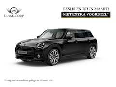 MINI Clubman - Cooper Yours Business Edition Aut