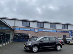 Volkswagen Polo - 1.4 TDI 66KW | COMFORT 5-DRS | AIRCO | NAVI