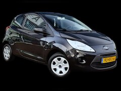 Ford Ka - 1.2 Trend,