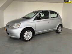 Toyota Yaris - 1.3-16V VVT-i Sol Airco