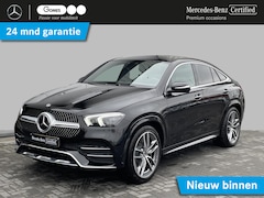 Mercedes-Benz GLE-Klasse Coupé - 350 e 4MATIC Premium Plus AMG | AIRMATIC | Panoramadak | BURMESTER |