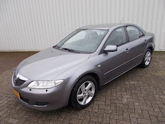 Mazda 6 - 6 2.0i Sedan Executive ( APK 22-10-2023 )