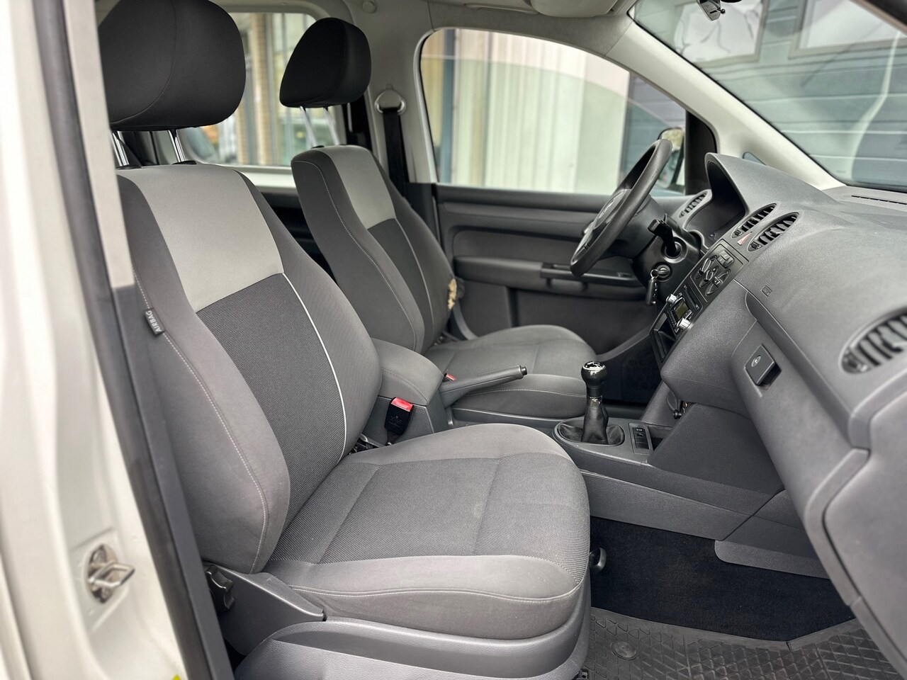 Volkswagen Caddy 1.2 TSI BENZINE 5persoons NW APK / MARGE 2011 Benzine Occasion te koop op Volkswagen Caddy 1.2 TSI BENZINE 5persoons NW APK / MARGE 2011 Benzine Occasion te koop op