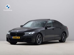 BMW 5-serie - 520iA High Executive M-Sportpakket