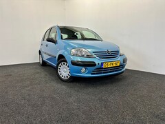 Citroën C3 - | elek. pakket | NAP | 5DRS