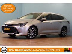 Toyota Corolla Touring Sports - 2.0 Hybrid Dynamic | APPCONNECT | CLIMA | CAMERA | CRUISE | LMV17' |