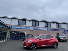 Nissan Micra - 0.9 IG-T 66KW | N-CONNECTA 5-DRS | NAVI