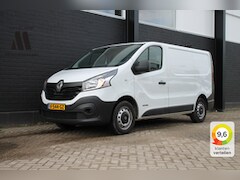 Renault Trafic - 1.6 dCi 120PK EURO 6 - Airco - Navi - Cruise - € 10.950, - Excl