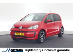 Volkswagen Up! - 1.0 60pk move up 16'' LMV Airco Privacyglass Maps&More