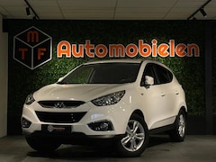 Hyundai ix35 - 1.6 GDI DynamicVersion 2WD