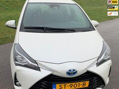Toyota Yaris - 1.5 Hybrid Energy Plus
