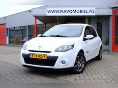 Renault Clio - 1.5 dCi Collection 5 Deurs Navi|Airco|Cruise|LMV
