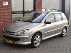 Peugeot 206 SW - 1.6-16V XS Pack 1e eigenaar/Airco/Org. NL