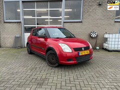 Suzuki Swift - | Airco | elek. pakket | 5DRS