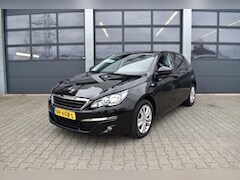 Peugeot 308 - 1.2 PureTech 130pk Style