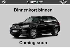 BMW X5 - xDrive40e M-Sport | Panoramadak | Head Up | Night Vision