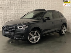 Audi Q5 - 2.0 TFSI quattro 3x S Line VIRTUAL/PANO/SFEER/ACC
