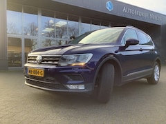 Volkswagen Tiguan - 1.4 TSI Comfortline ACT Aut. (1e eigenaar, dealer onderhouden)