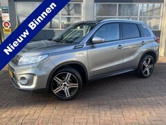 Suzuki Vitara - 1.0 Boosterjet Select Bj 2020 Km 33.000 Hoge Zit Dealer onderhouden 1e eigenaar