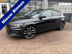 Fiat Tipo - 1.4 T-Jet 16v Business 120pk bj 2018 km 98.000 Dealer onderhouden 1e eigenaar