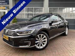 Volkswagen Passat - 1.4 TSI GTE Connected Series Plus Plus INCL BTW