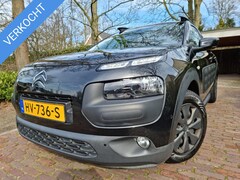 Citroën C4 Cactus - BlueHDi 100 Business Plus Panodak/Leer/Navi