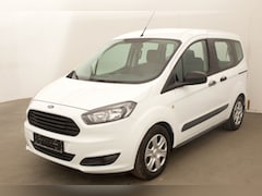 Ford Transit - Cour 1.0 74KW 5 persoons MARGE PRIJS