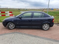 Opel Astra - 1.6 Njoy