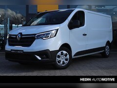 Renault Trafic - dCi 110 T30 L2/H1 Work Edition