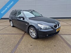 BMW 5-serie Touring - 530i Youngtimer