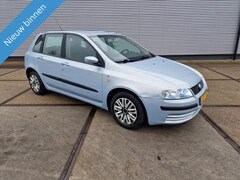 Fiat Stilo - 1.6 16v Dynamic