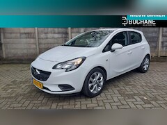 Opel Corsa - 1.4 Innovation | CARPLAY | PDC | STOEL+STUURVERWARMING | CLIMA |