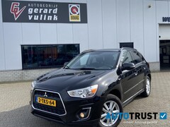Mitsubishi ASX - 1.6 Intense TREKHAAK CRUISE CAMERA NAV