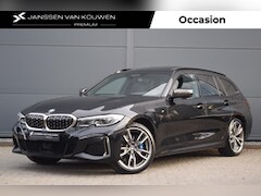 BMW 3-serie Touring - M340i xDrive High Executive | Origineel | 40.000km | Panoramadak