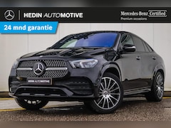 Mercedes-Benz GLE-Klasse Coupé - GLE 350e Automaat 4MATIC AMG Line | Nightpakket | Distronic+ | Airmatic | Head-Up | LED |