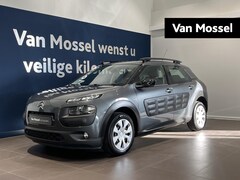 Citroën C4 Cactus - 1.2 PureTech Business Navi/ Parkeersensoren/ Climate Control