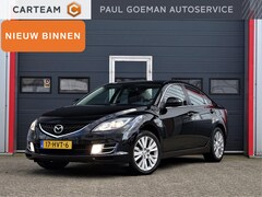 Mazda 6 - 6 1.8 Touring * Airco * Cruise controle * Pdc voor en achter