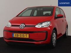 Volkswagen Up! - 1.0 BMT move up | Airco | Bluetooth |