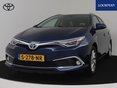 Toyota Auris Touring Sports - 1.8 Hybrid Executive | LED verlichting |
