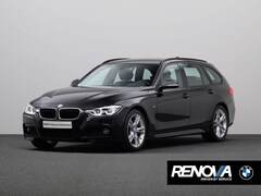 BMW 3-serie Touring - 320i High Executive | Achteruitrijcamera | Draadloos Telefoon lader | Stoelverwarming | Na
