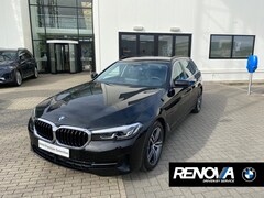 BMW 5-serie Touring - 530e Executive | Stuurwielrand Verwarmd | Sportstoelen voor | Elektrisch verwarmde voorsto
