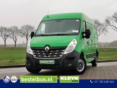 Renault Master - 2.3 dci 125 l2h2