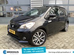 Seat Mii Electric - Electric 83 PK | Climatronic | Cruise Control | Sensoren | €2000 Subsidie | 2000 euro over